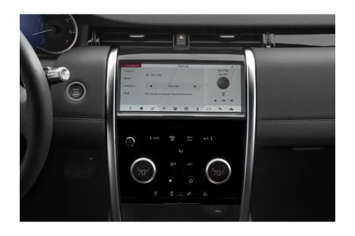 $21995 : Land Rover Discovery Sport 2 image 10