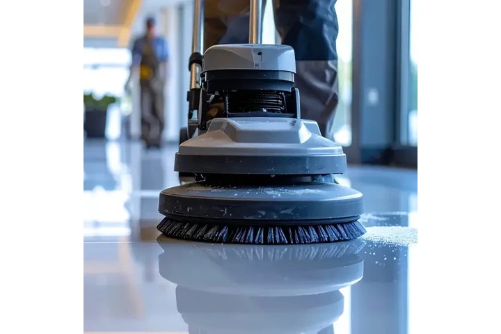 LIMPIEZA PROFESIONAL image 5