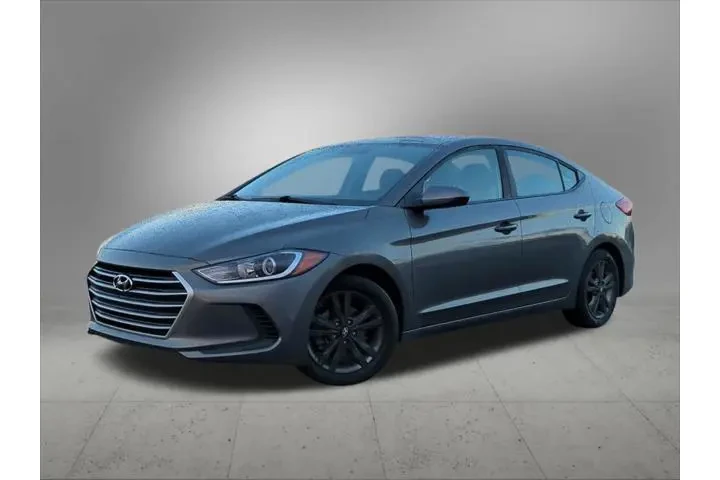 $10386 : Hyundai ELANTRA 2018 SEL 4dr image 1