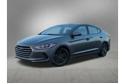 Hyundai ELANTRA 2018 SEL 4dr en Detroit
