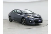 Toyota Corolla 2016 S 4dr Se en Raleigh