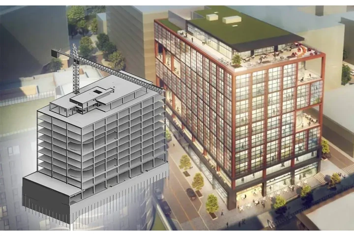 Infrastructure BIM outsourcing image 1