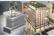 Infrastructure BIM outsourcing en Arlington VA
