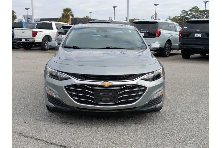 $18995 : Chevrolet Malibu 2024 LT 4dr image 2