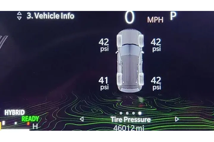 $28488 : Jeep Grand Cherokee 2024 4x4 image 10