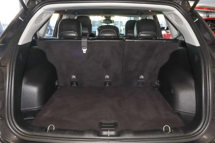 $16488 : 2020 Compass Trailhawk 4x4 image 9