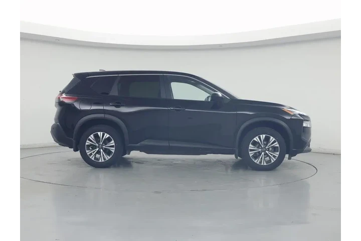 $23998 : Nissan Rogue 2023 AWD SV 4dr image 7