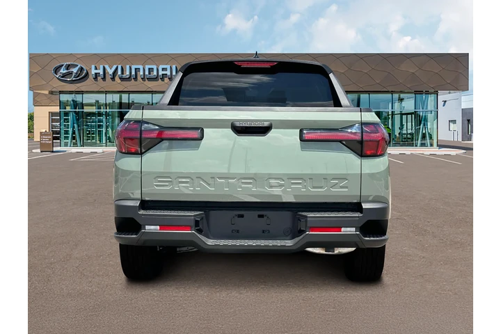 $29389 : Hyundai SANTA CRUZ 2024 AWD image 6