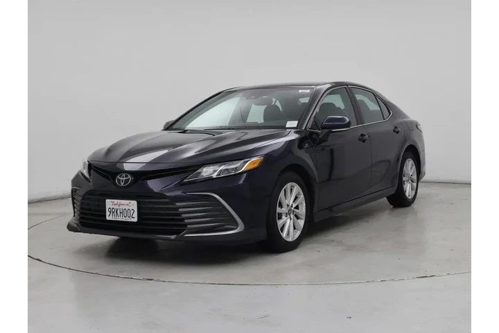$24998 : Toyota Camry 2022 LE 4dr Sed image 4