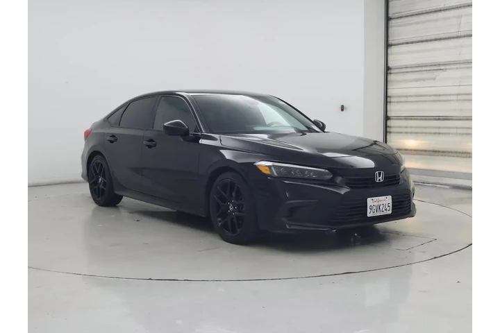 $25998 : Honda Civic 2023 Sport 4dr S image 1