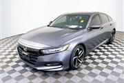 $19531 : PRE-OWNED 2018 HONDA ACCORD S thumbnail