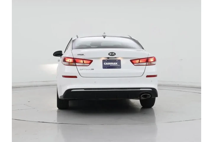 $15998 : Kia Optima 2020 LX 4dr Sedan image 6