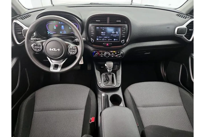 $15998 : Kia Soul 2023 LX 4dr Crossov image 9