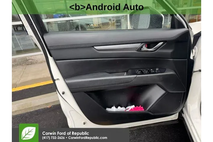 $14934 : Mazda CX-5 2020 Touring 4dr image 7