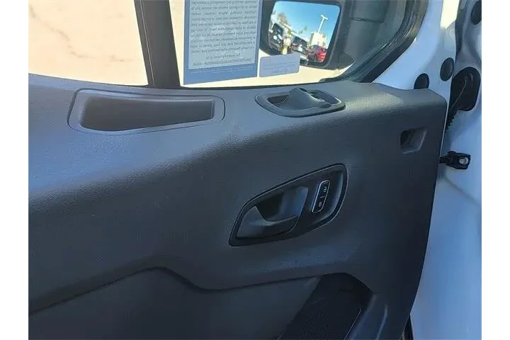 $38782 : Ford Transit 2023 350 XL 3dr image 9