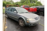 2002 Passat GLX 4Motion en Lexington