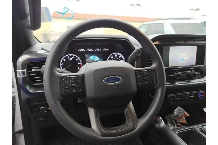 $36085 : Ford F-150 2023 4x2 Lariat 4 image 8