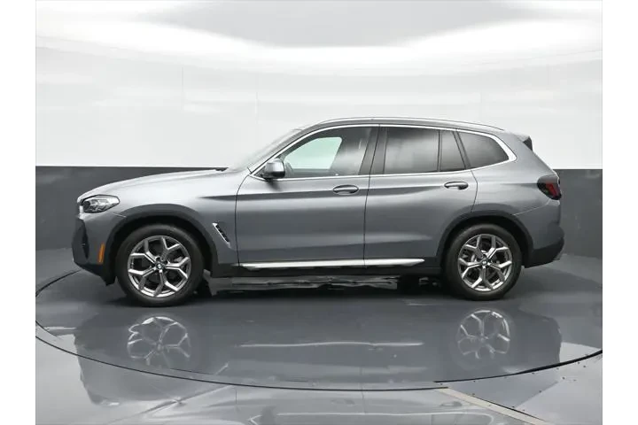 $37691 : BMW X3 2023 sDrive30i 4dr Sp image 5