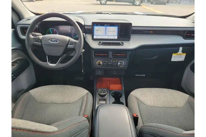 $23790 : Ford Maverick 2023 XLT 4dr S image 7