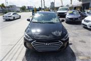 2018 Hyundai Elantra thumbnail