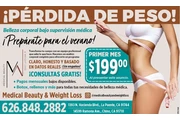 ¡Prepárate para el verano! en Los Angeles
