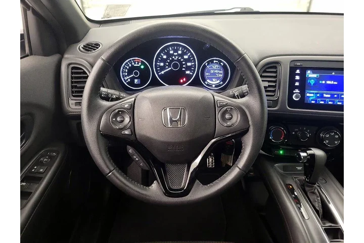 $23998 : Honda HR-V 2022 Sport 4dr Cr image 10