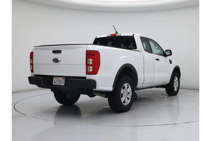 $18998 : Ford Ranger 2021 4x2 XL 4dr image 8
