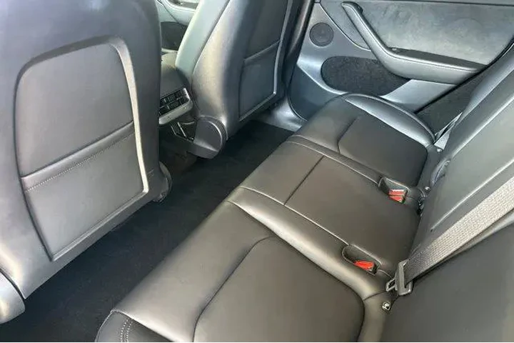 $35900 : Tesla Model Y 2023 AWD Perfo image 7