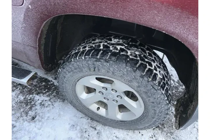 $19995 : Ram 1500 2019 4x4 Big Horn 4 image 8