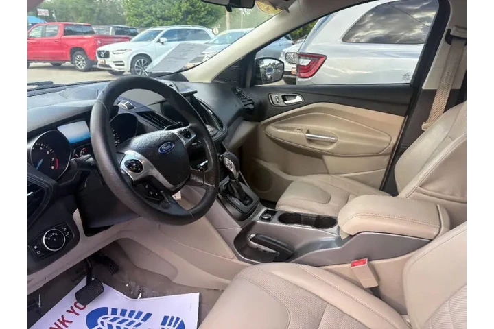 $7950 : 2016 Escape SE image 9