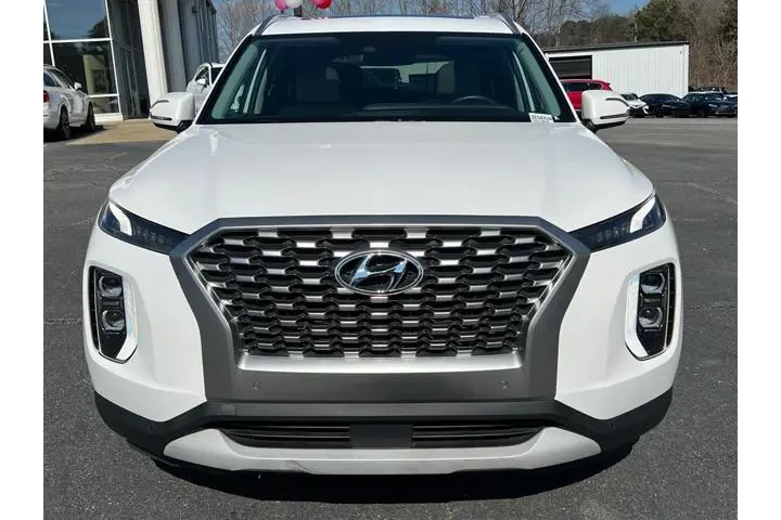 $20991 : Hyundai PALISADE 2021 SEL 4d image 2