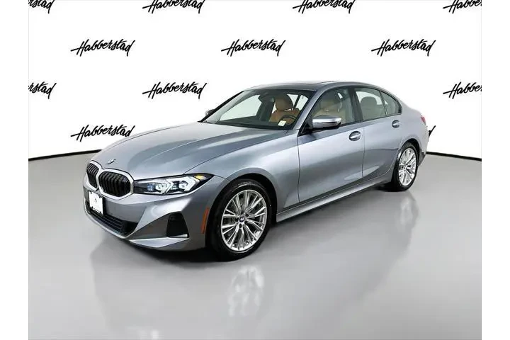 $31500 : BMW 3 Series 2023 AWD 330i x image 1