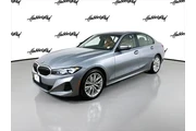 BMW 3 Series 2023 AWD 330i x