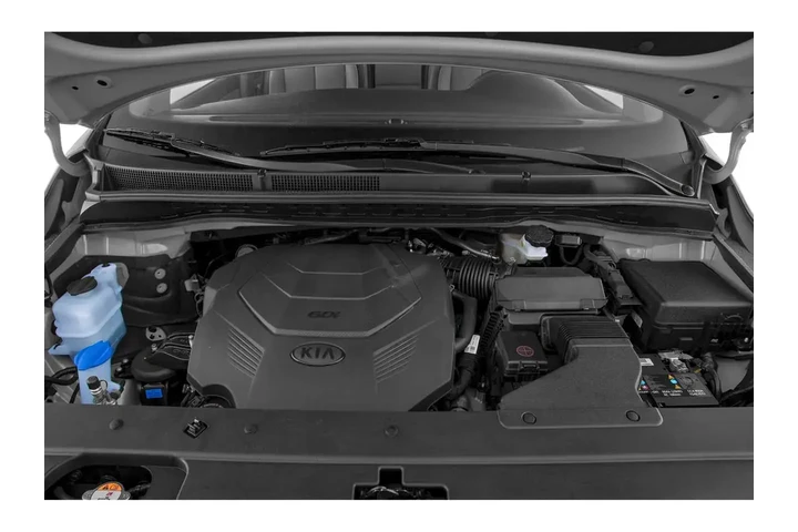 $23288 : Kia Sedona 2021 EX 4dr Mini- image 8