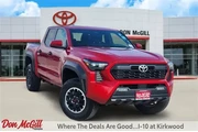 Toyota Tacoma 2024 4x4 SR5 4 en Houston