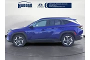 $24000 : Hyundai TUCSON 2022 AWD SEL thumbnail