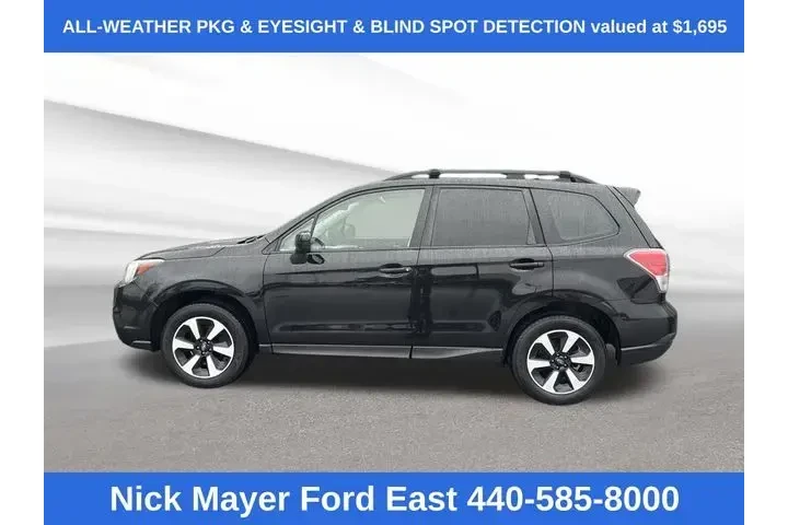 $12995 : Subaru Forester 2018 AWD 2.5 image 3