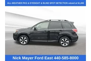 $12995 : Subaru Forester 2018 AWD 2.5 thumbnail