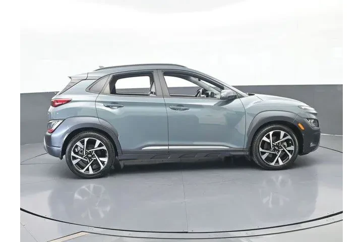 $15991 : Hyundai KONA 2022 Limited 4d image 7