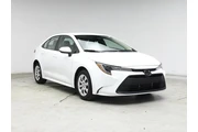 Toyota Corolla 2025 LE 4dr S en Charlotte