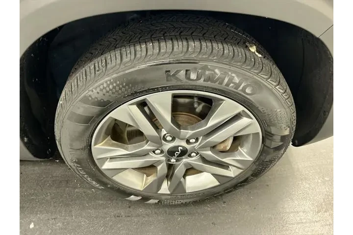 $20279 : Kia Seltos 2023 AWD LX 4dr S image 8