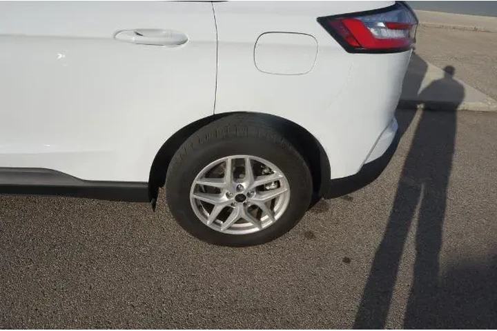 $31799 : Ford Edge 2024 AWD SEL 4dr S image 2