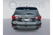 $22000 : INFINITI QX60 2020 AWD Luxe thumbnail