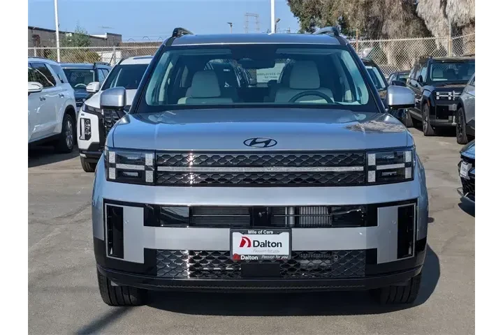 $37887 : Hyundai SANTA FE 2024 Callig image 2