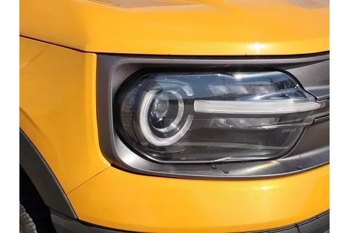 $27498 : Ford Bronco Sport 2023 AWD B image 9