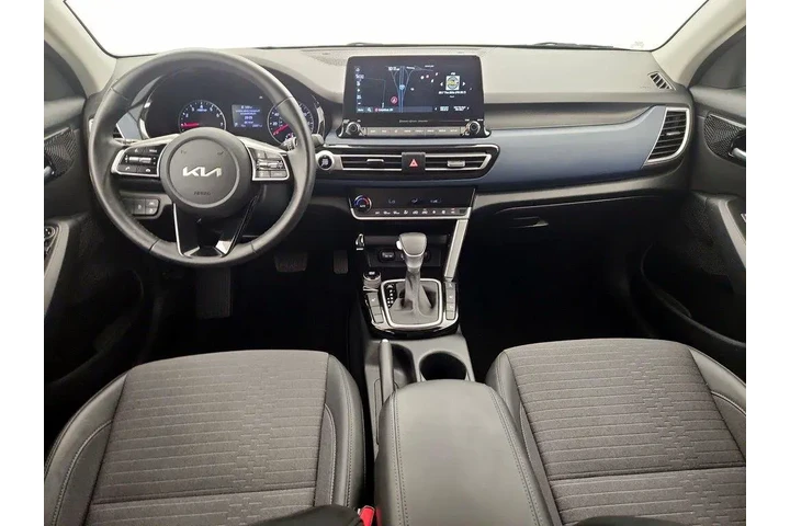 $21998 : Kia Seltos 2023 AWD S 4dr SU image 9