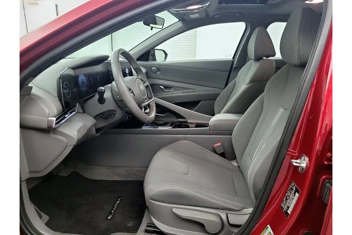 $19998 : Hyundai ELANTRA 2024 SEL 4dr image 10