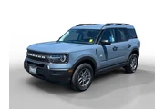 Ford Bronco Sport 2025 AWD B en San Jose