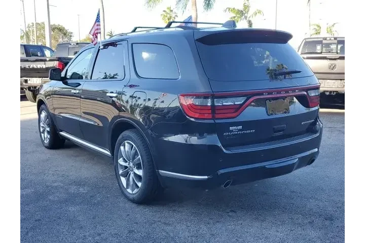 $32995 : Dodge Durango 2023 Citadel 4 image 5