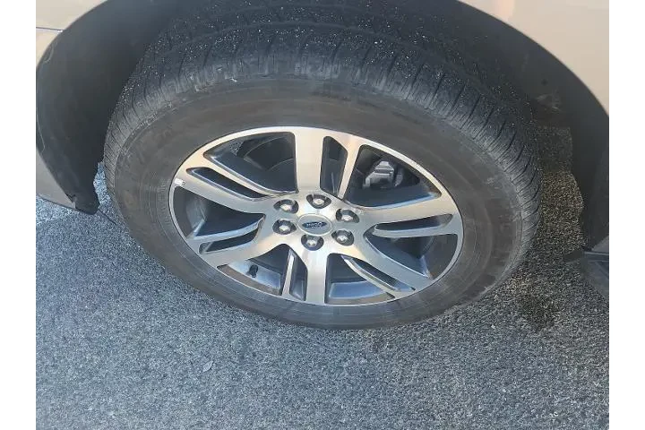 $38500 : Ford Expedition MAX 2024 4x2 image 3